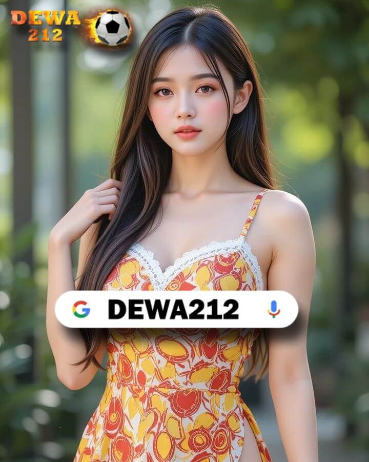 DEWA212 SLOT QRIS DEPOSIT 20RB AKSES TANPA RIBET SE ASIA